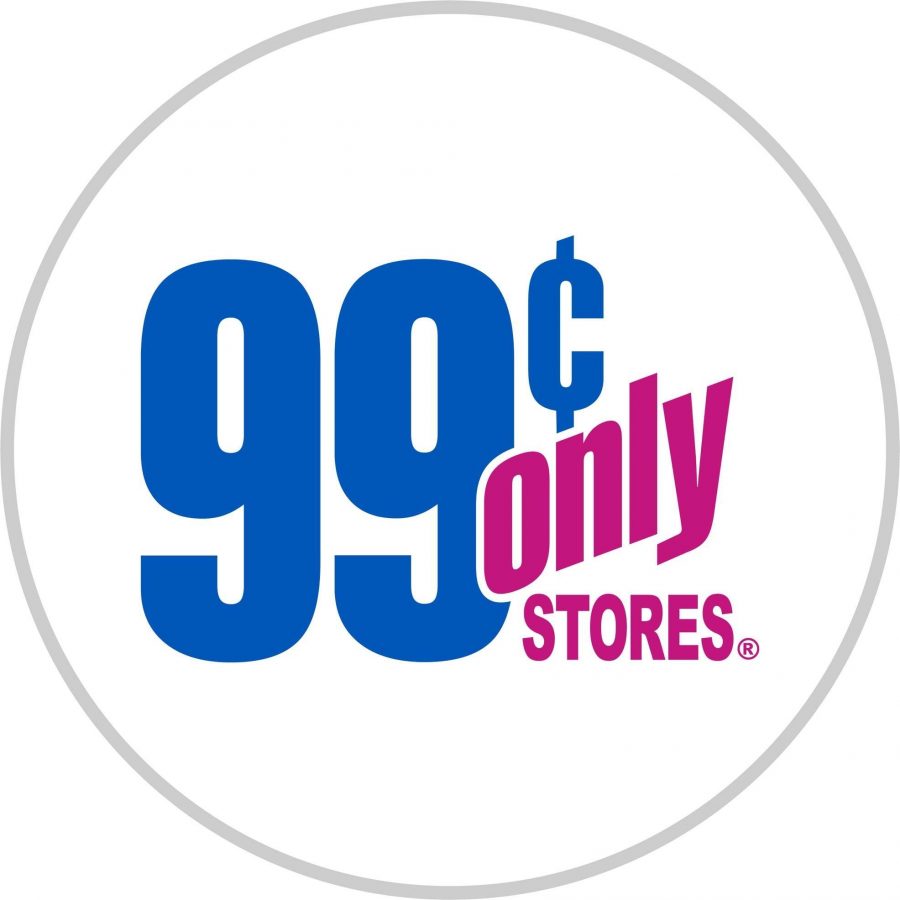 99 Cents Only Stores, Commerce, CA 90023, United States