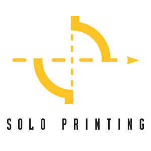 Solo Printing Inc, Miami, FL 33166-2708, United States