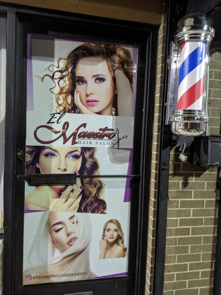 El Maestro Hair Salon Inc, Staten Island, New York 10303, United States