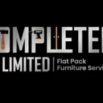 Completed By Limited