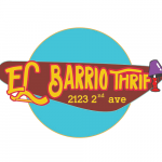 El Barrio Thrift Store Inc