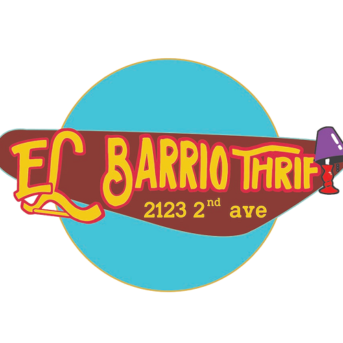 El Barrio Thrift Store, Brooklyn, New York 11228, United States