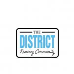 The District Recovery Community