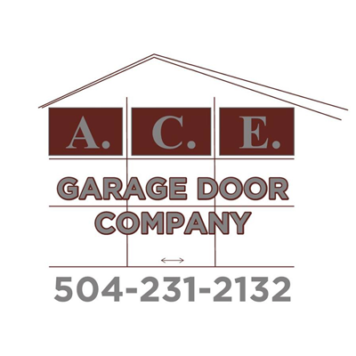 ACE Garage Door Company