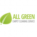 All Green Carpet Clean