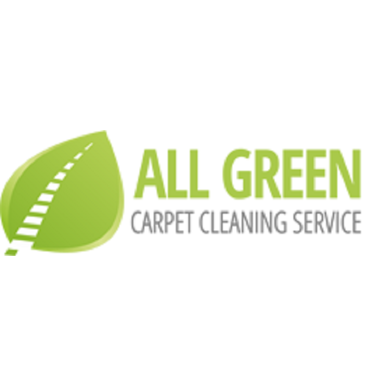 All Green Carpet Cleaning Service