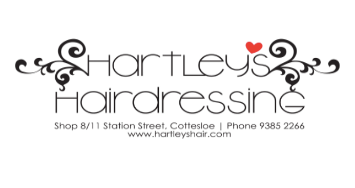 Hartleys Hairdressing Cottesloe