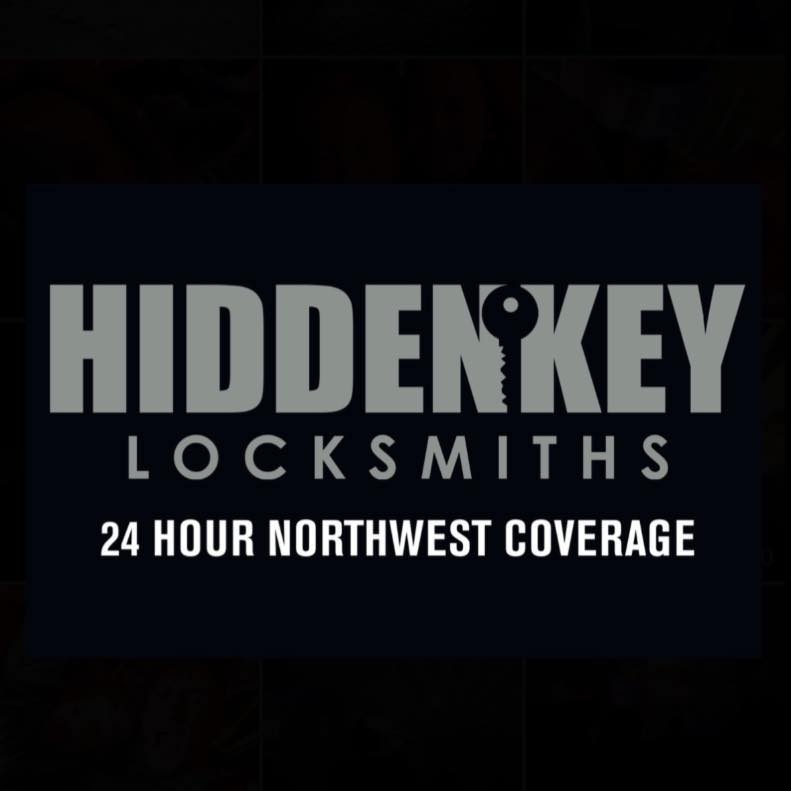 Hidden Key Locksmiths