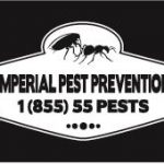 Imperial Pest Prevention