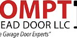 Prompt Overhead Door LLC