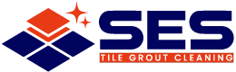 SES Tile Grout Cleaning