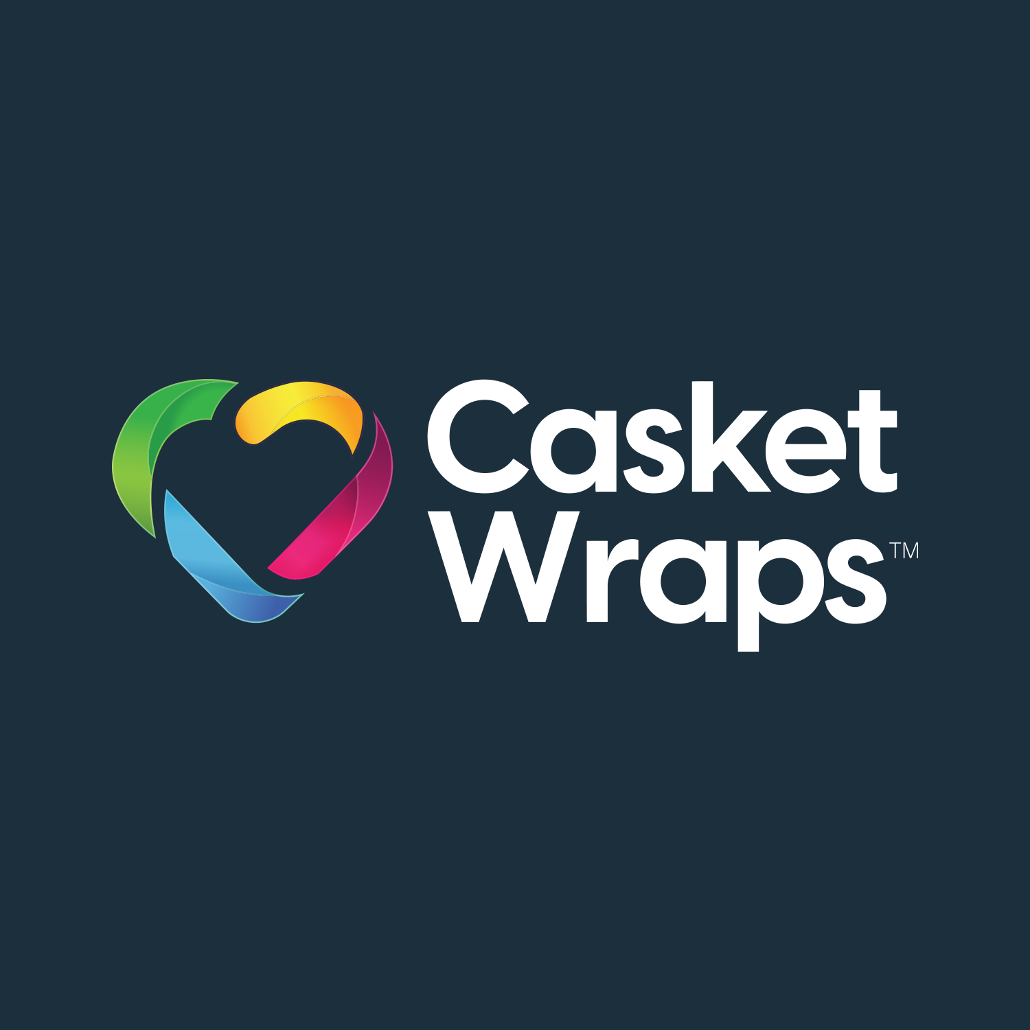 Casket Wraps