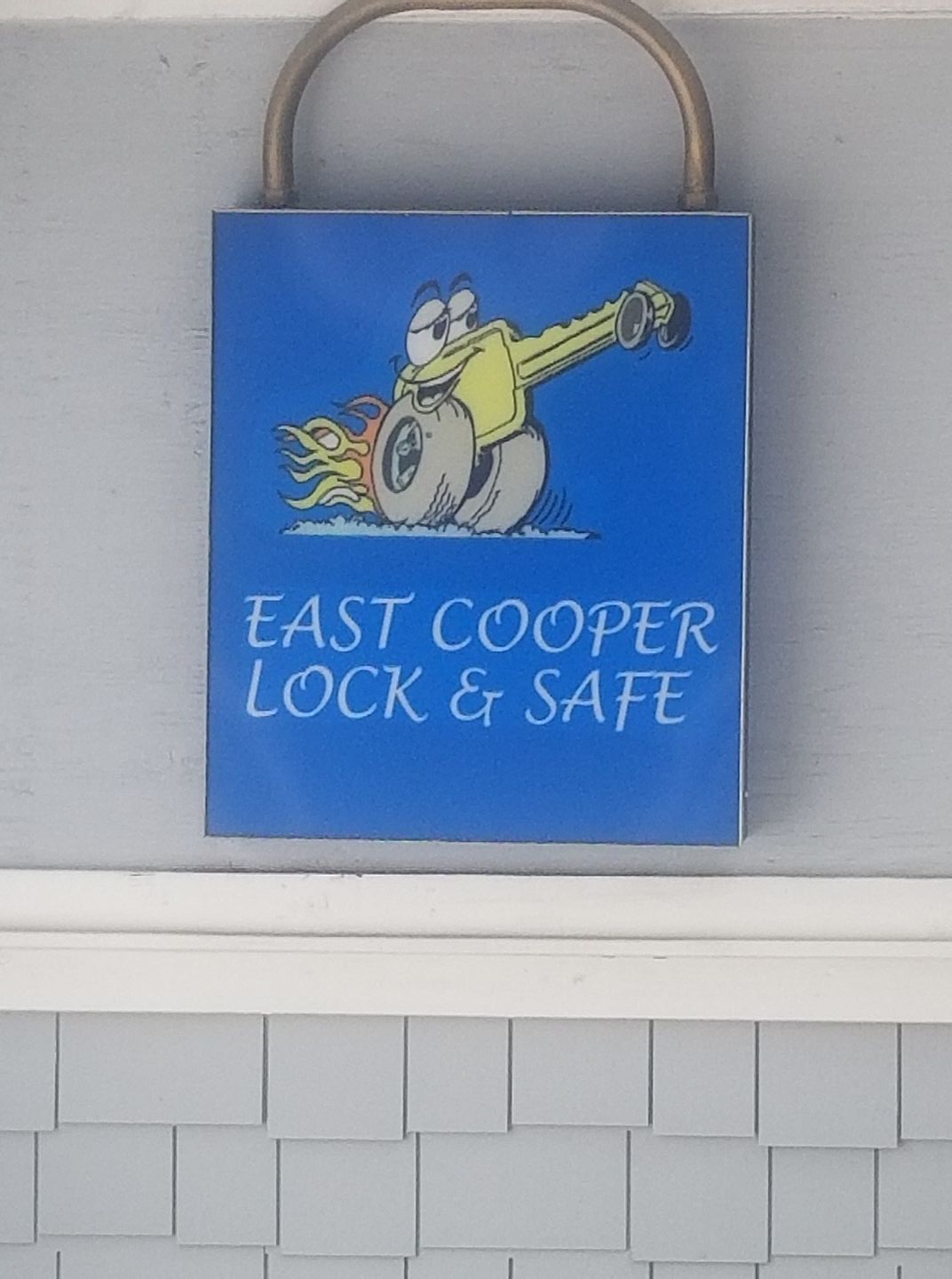 East Cooper Lock and Safe