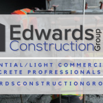 Edwards Construction Group LLC