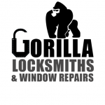 Gorilla Locksmiths and Window Repairs