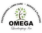 Omega Landscaping Inc