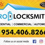 Pro Locksmith LLC