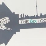 The 6ix Locksmiths Inc