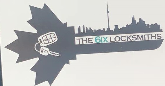 The 6ix Locksmiths