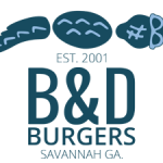 B and D Burgers