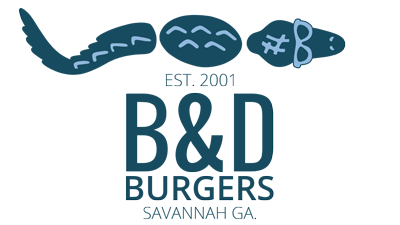B and D Burgers