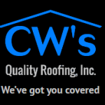 CWs Quality Roofing Inc