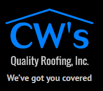 CWs Quality Roofing