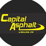 Capital Asphalt and Sealing Ltd