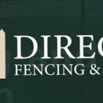 Direct Fencing and Gates Ltd