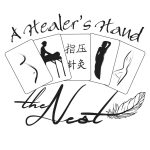 A Healer's Hand + The Nest