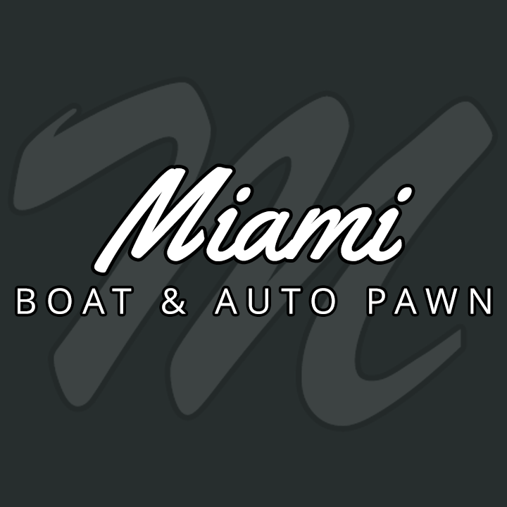 Miami Boat and Auto Pawn