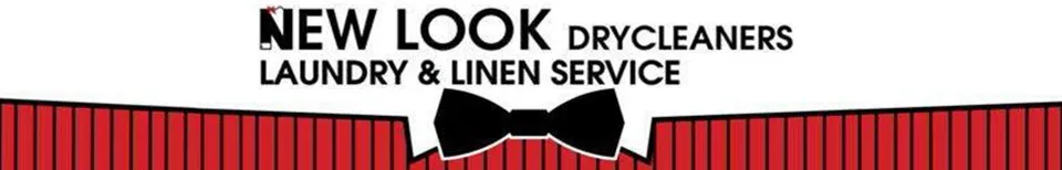 New Look Drycleaners and Laundry Service