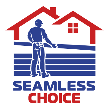 Seamless Choice Siding