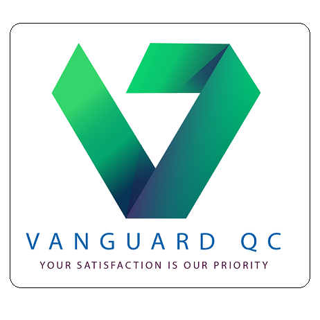 Vanguard Quality Cleaners