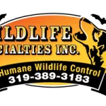 Wildlife Specialties Inc