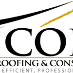 Copp Roofing and Construction Inc