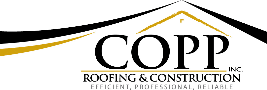 Copp Roofing and Construction