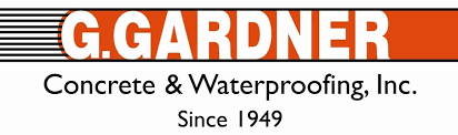 G Gardner Concrete and Waterproofing