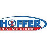 Hoffer Pest Solutions