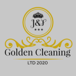 J and F Golden Cleaning Ltd