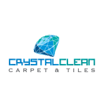 Crystal Clean Carpet and Tiles Pty Ltd