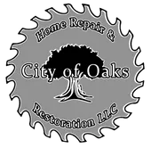 City of Oaks Home Repair and Restoration