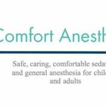 Comfort Anesthesia Group