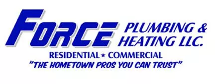 Force Plumbing and Heating