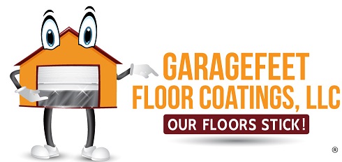 GarageFeet Floor Coatings