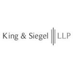 King & Siegel LLP