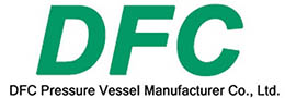 DFC Pressure Vessel Manufacturer