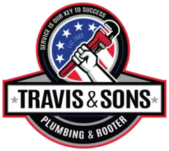 Travis and Sons Plumbing