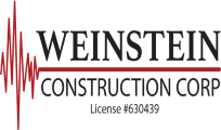 Weinstein Construction