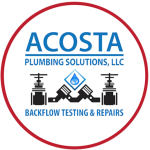 Acosta Plumbing Solutions LLC